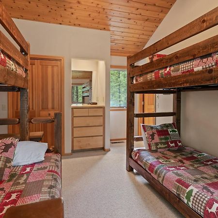 Black Butte Ranch Glaze Meadow 376 Home מראה חיצוני תמונה