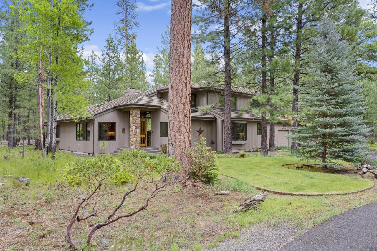 Black Butte Ranch Glaze Meadow 376 Home מראה חיצוני תמונה