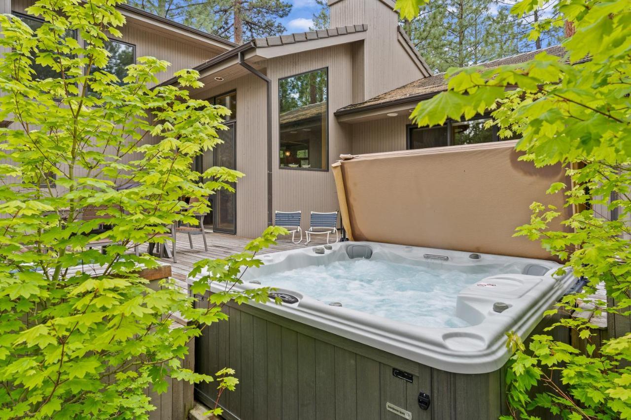 Black Butte Ranch Glaze Meadow 376 Home מראה חיצוני תמונה