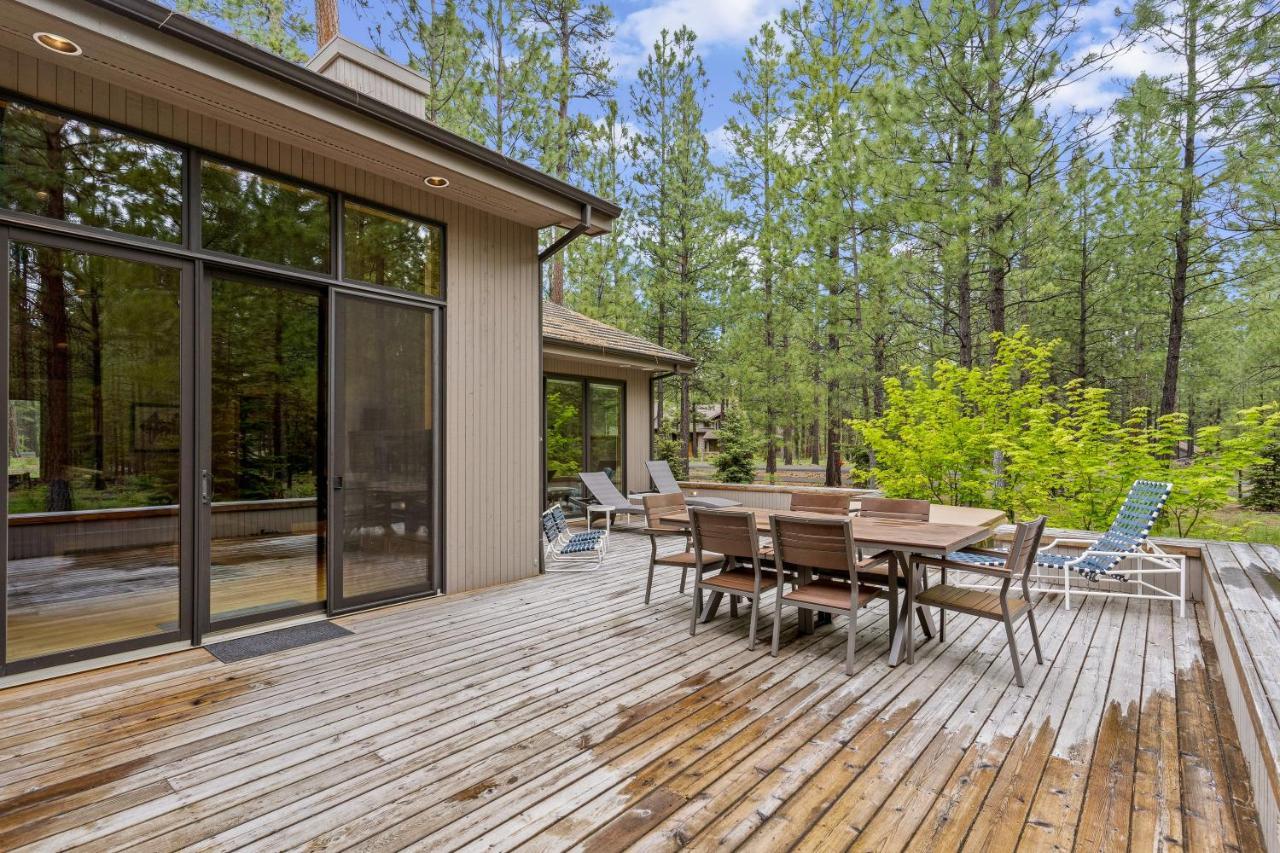 Black Butte Ranch Glaze Meadow 376 Home מראה חיצוני תמונה