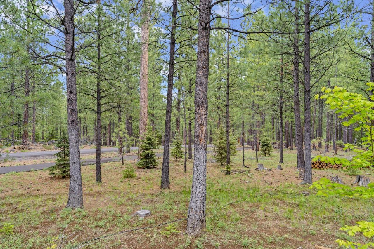 Black Butte Ranch Glaze Meadow 376 Home מראה חיצוני תמונה