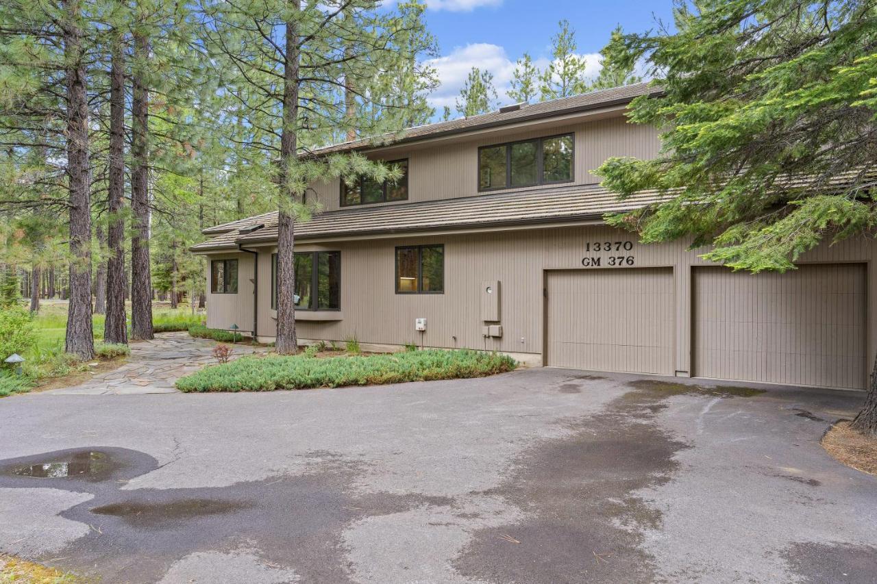 Black Butte Ranch Glaze Meadow 376 Home מראה חיצוני תמונה