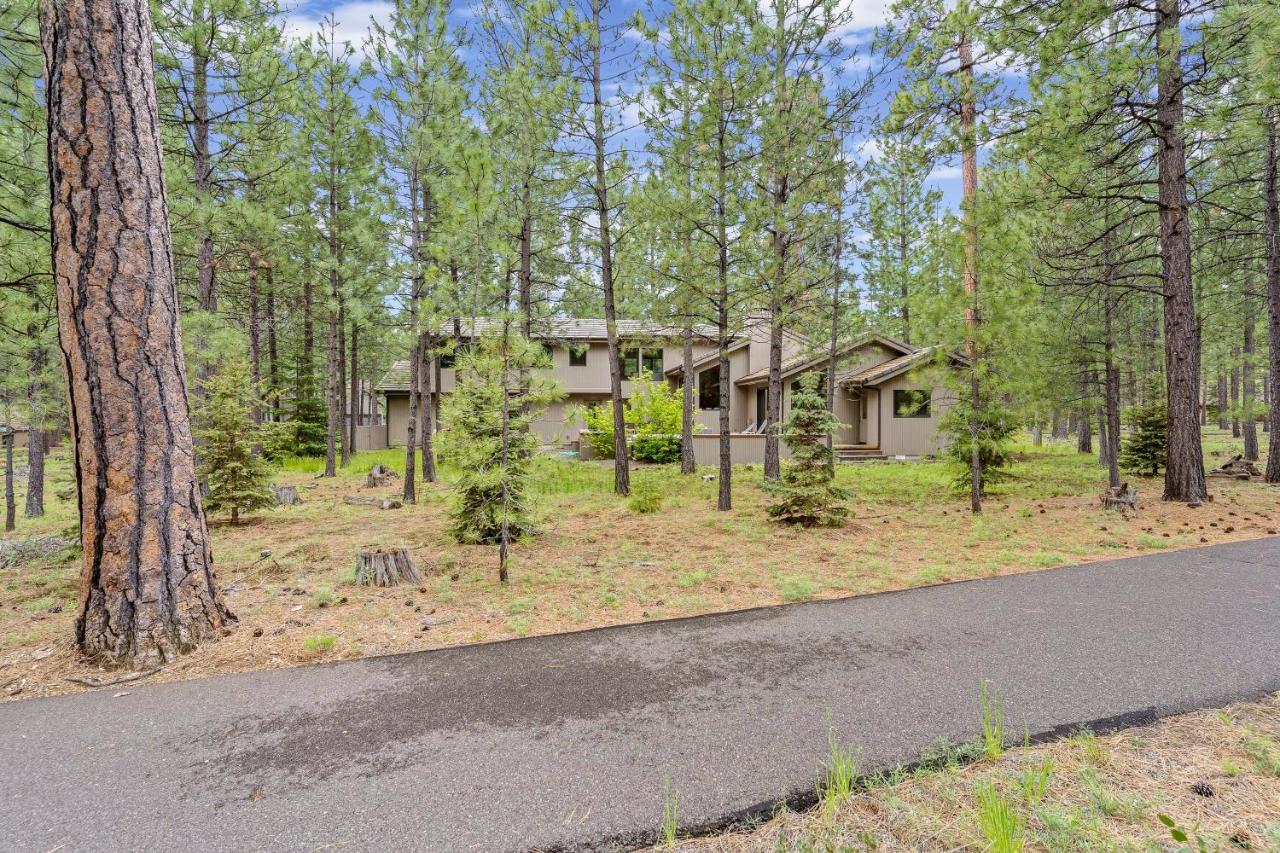 Black Butte Ranch Glaze Meadow 376 Home מראה חיצוני תמונה