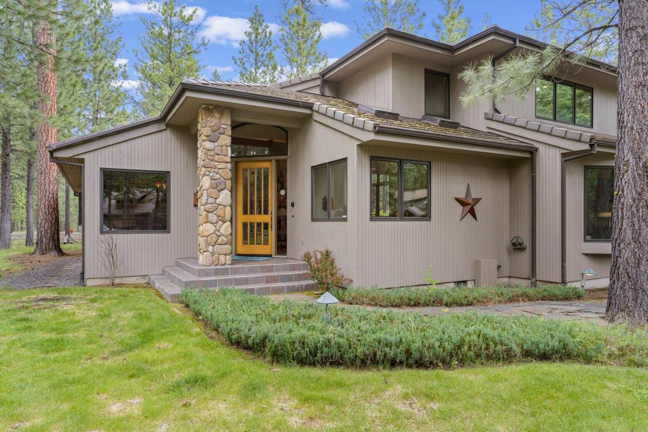 Black Butte Ranch Glaze Meadow 376 Home מראה חיצוני תמונה