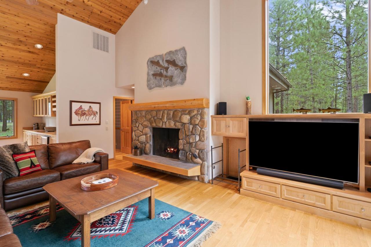 Black Butte Ranch Glaze Meadow 376 Home מראה חיצוני תמונה