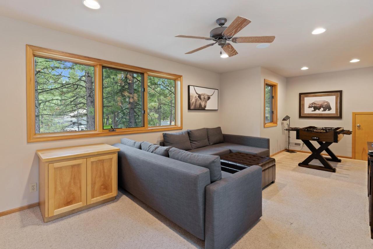 Black Butte Ranch Glaze Meadow 376 Home מראה חיצוני תמונה