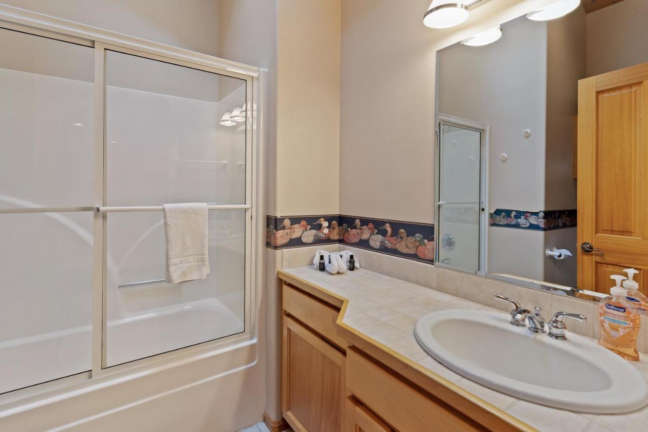 Black Butte Ranch Glaze Meadow 376 Home מראה חיצוני תמונה