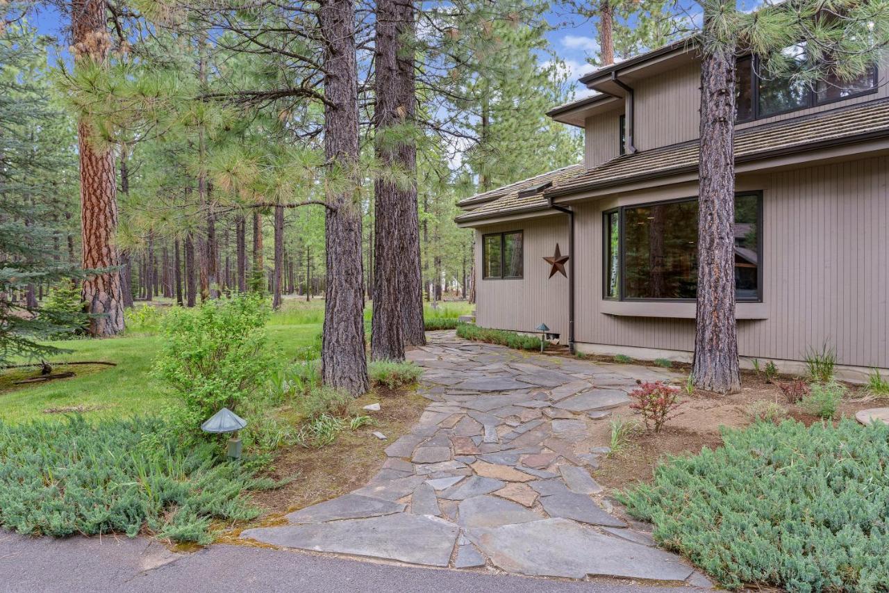 Black Butte Ranch Glaze Meadow 376 Home מראה חיצוני תמונה