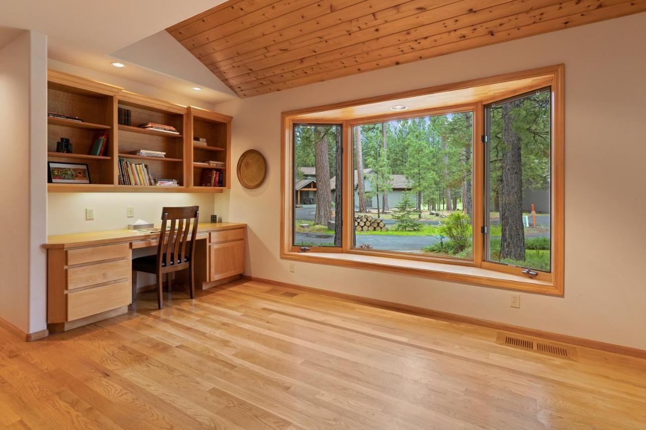 Black Butte Ranch Glaze Meadow 376 Home מראה חיצוני תמונה