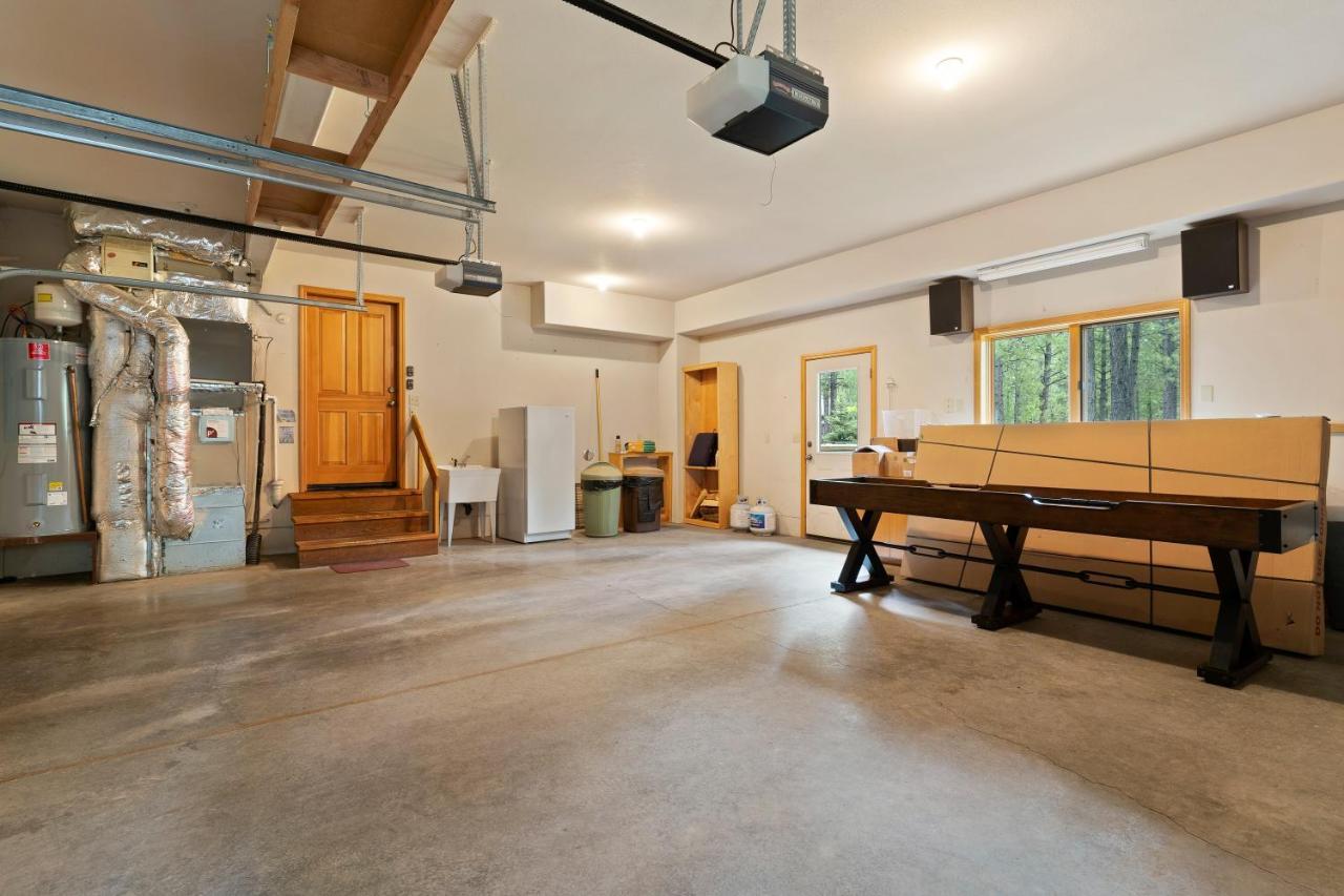 Black Butte Ranch Glaze Meadow 376 Home מראה חיצוני תמונה