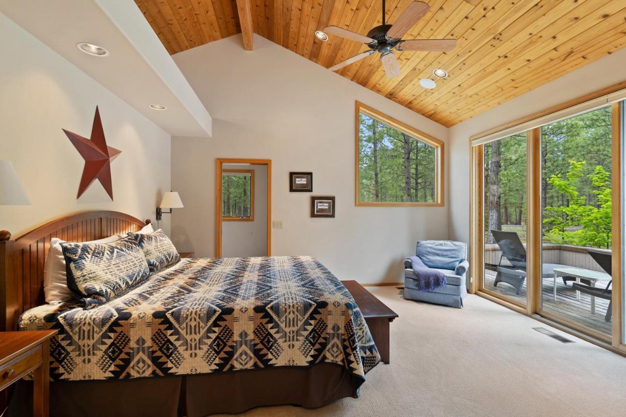 Black Butte Ranch Glaze Meadow 376 Home מראה חיצוני תמונה