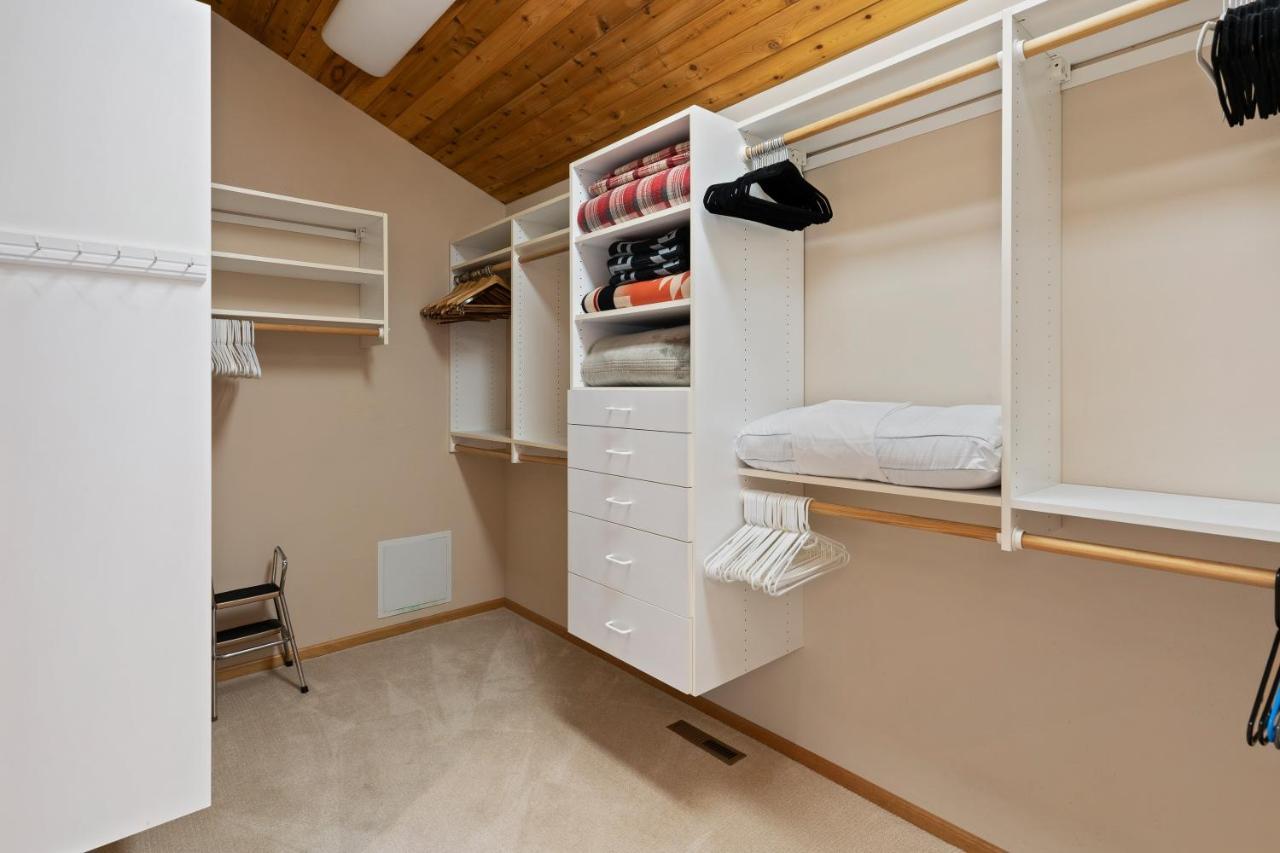 Black Butte Ranch Glaze Meadow 376 Home מראה חיצוני תמונה
