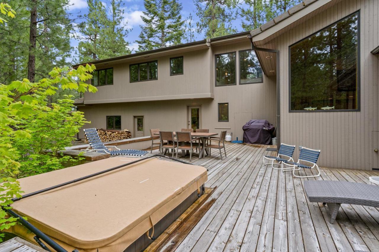 Black Butte Ranch Glaze Meadow 376 Home מראה חיצוני תמונה