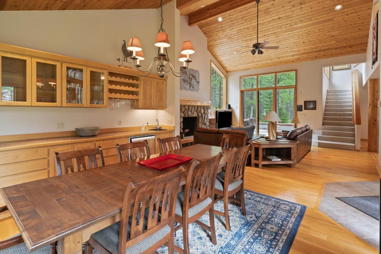 Black Butte Ranch Glaze Meadow 376 Home מראה חיצוני תמונה