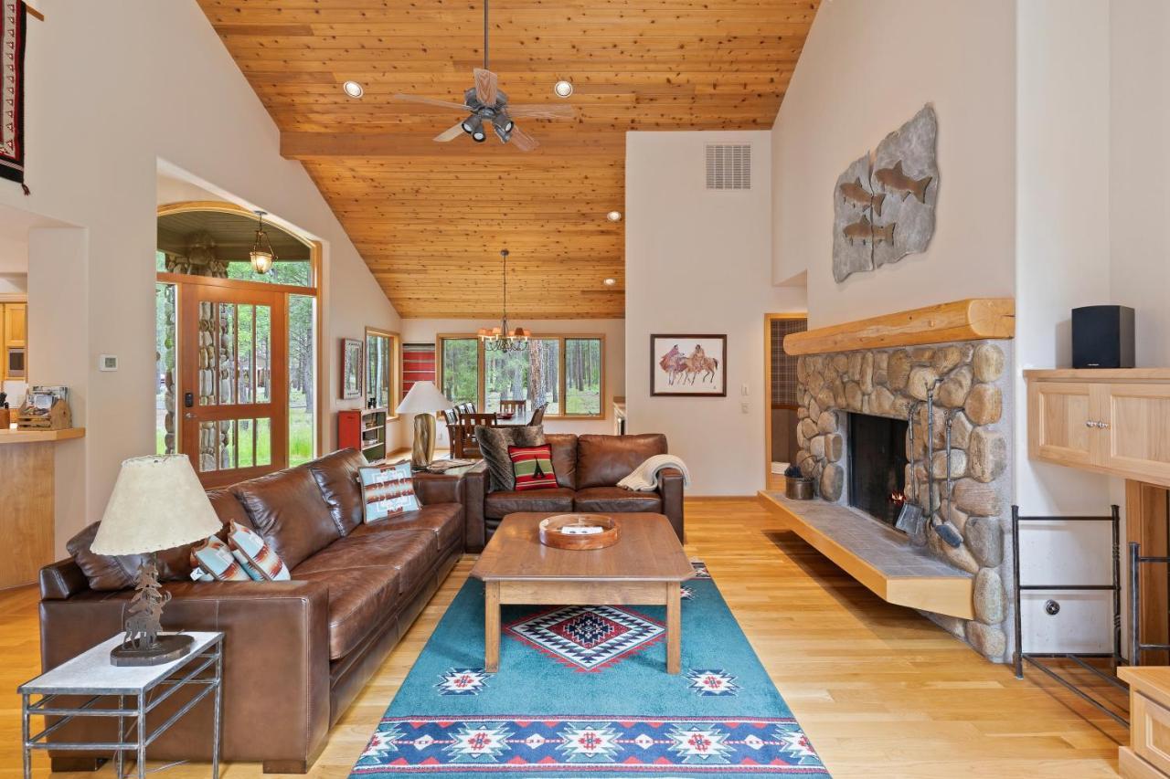 Black Butte Ranch Glaze Meadow 376 Home מראה חיצוני תמונה