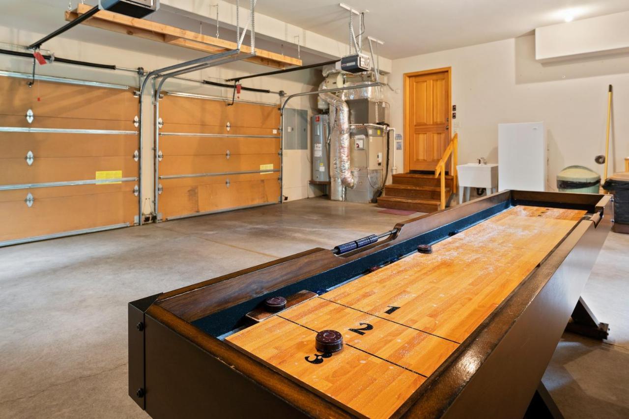 Black Butte Ranch Glaze Meadow 376 Home מראה חיצוני תמונה