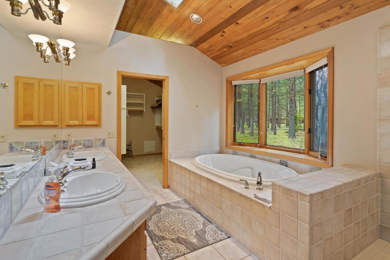 Black Butte Ranch Glaze Meadow 376 Home מראה חיצוני תמונה