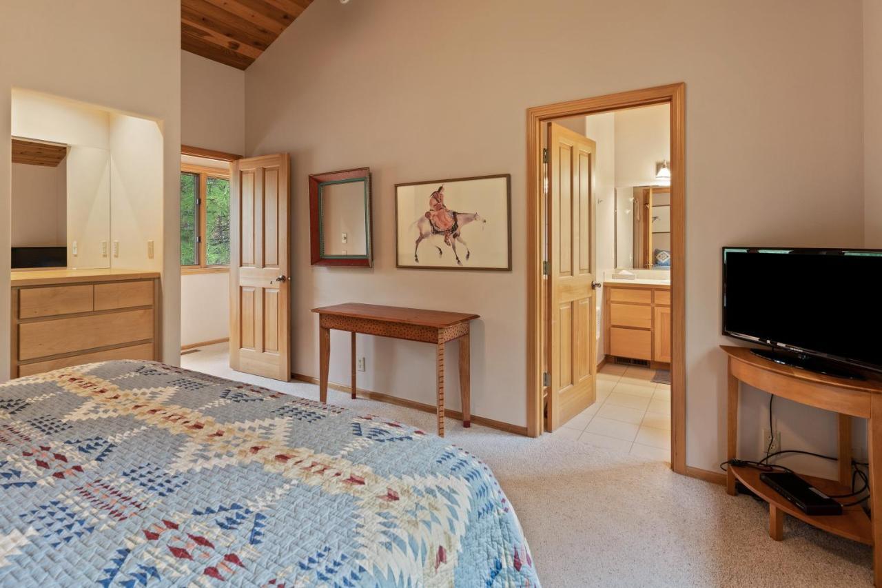 Black Butte Ranch Glaze Meadow 376 Home מראה חיצוני תמונה