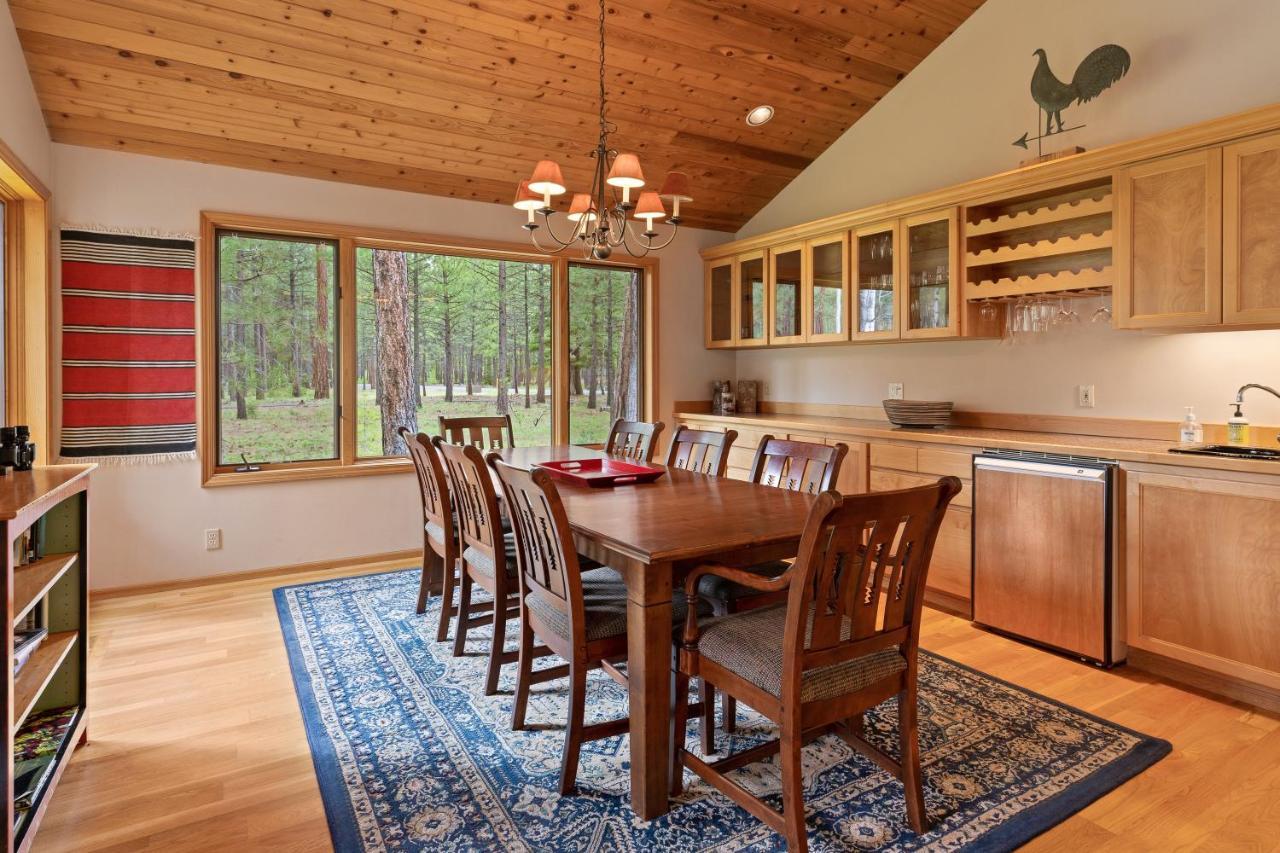 Black Butte Ranch Glaze Meadow 376 Home מראה חיצוני תמונה