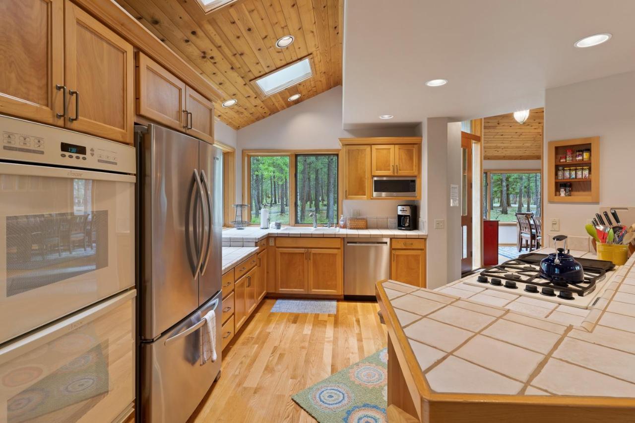 Black Butte Ranch Glaze Meadow 376 Home מראה חיצוני תמונה