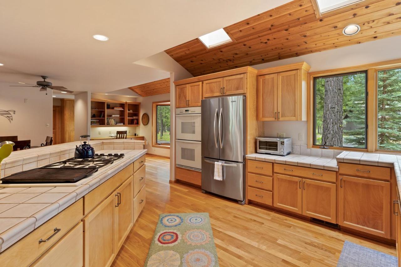 Black Butte Ranch Glaze Meadow 376 Home מראה חיצוני תמונה