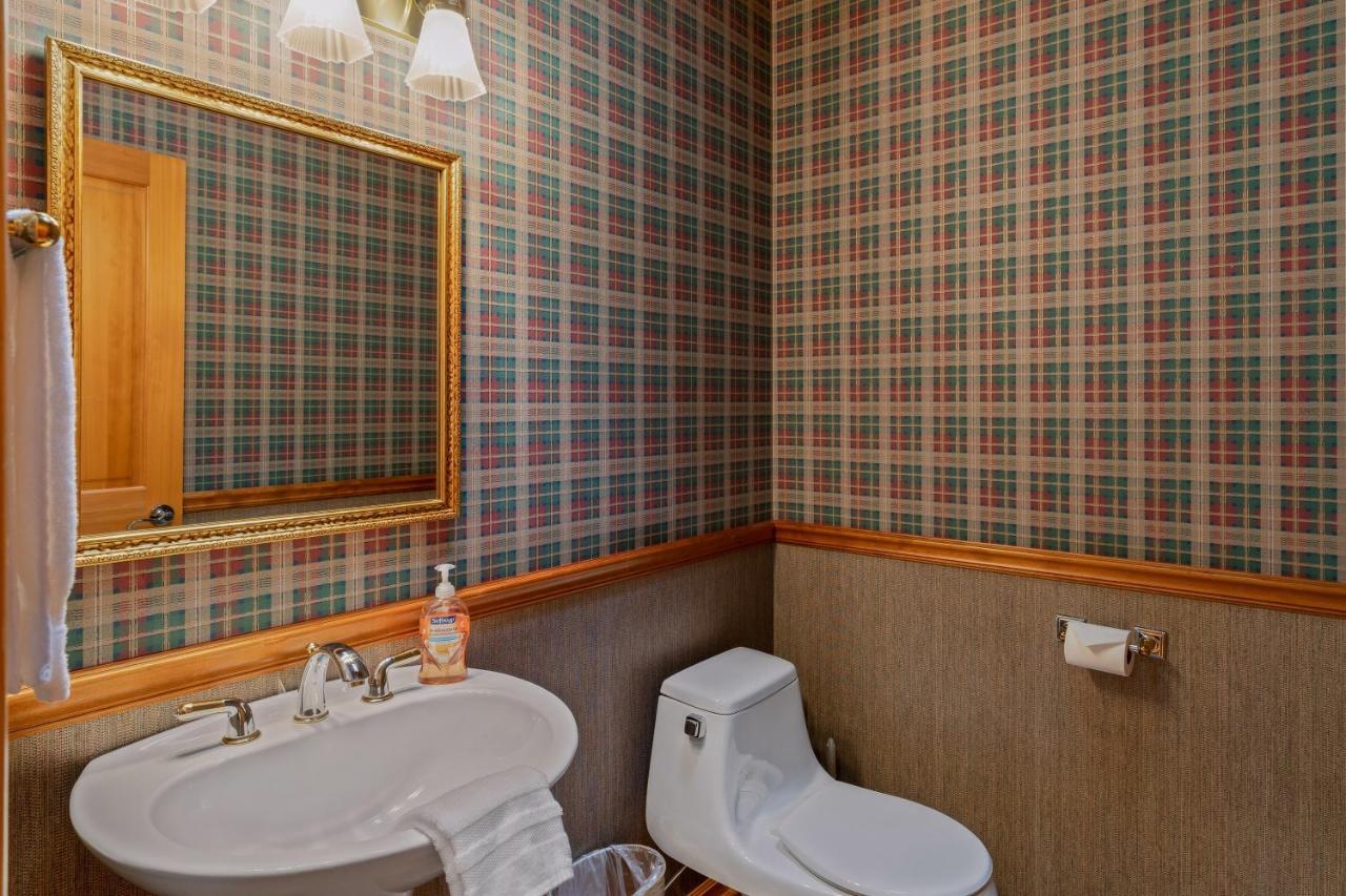 Black Butte Ranch Glaze Meadow 376 Home מראה חיצוני תמונה