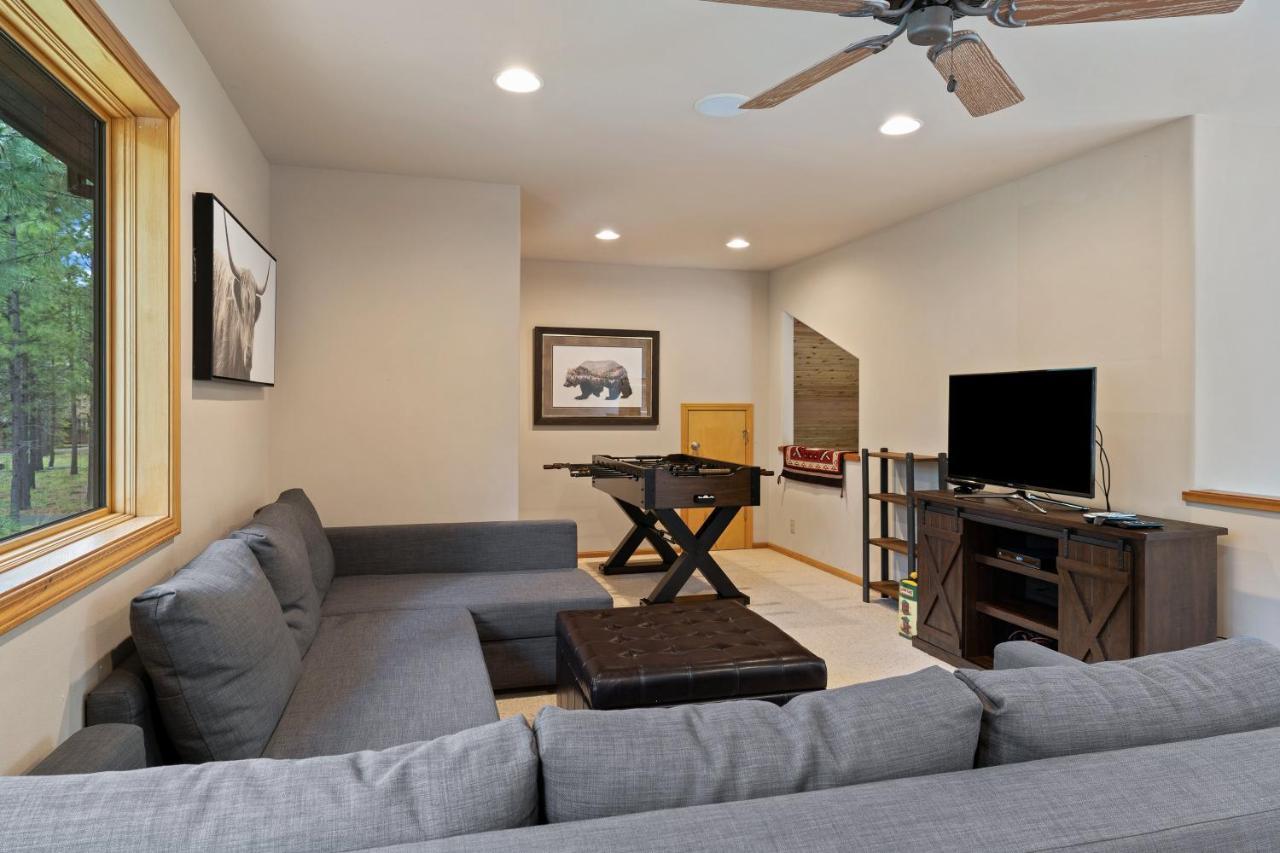 Black Butte Ranch Glaze Meadow 376 Home מראה חיצוני תמונה