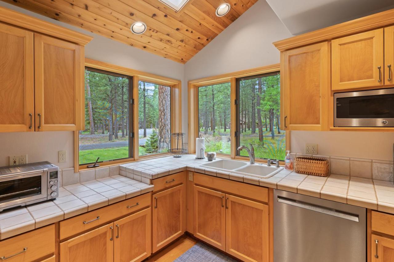 Black Butte Ranch Glaze Meadow 376 Home מראה חיצוני תמונה