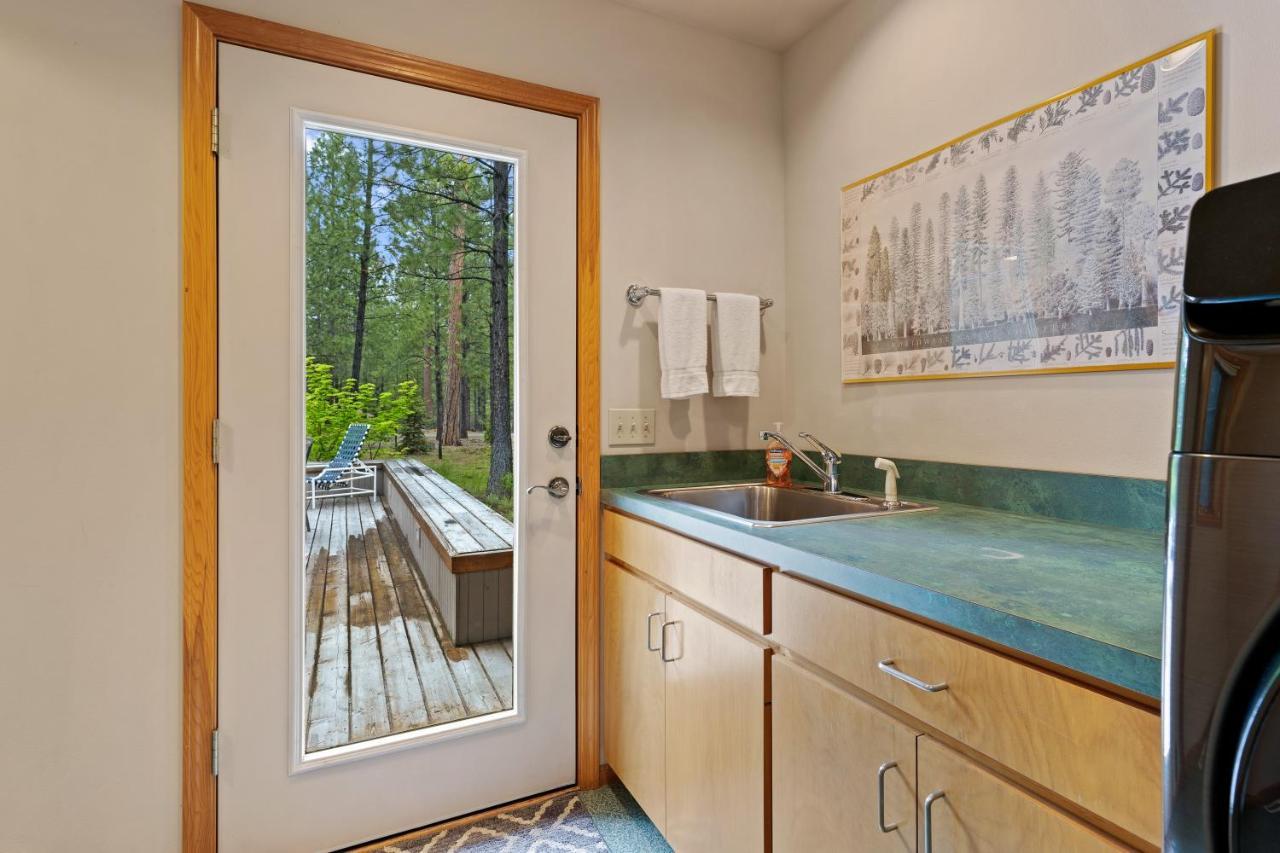 Black Butte Ranch Glaze Meadow 376 Home מראה חיצוני תמונה