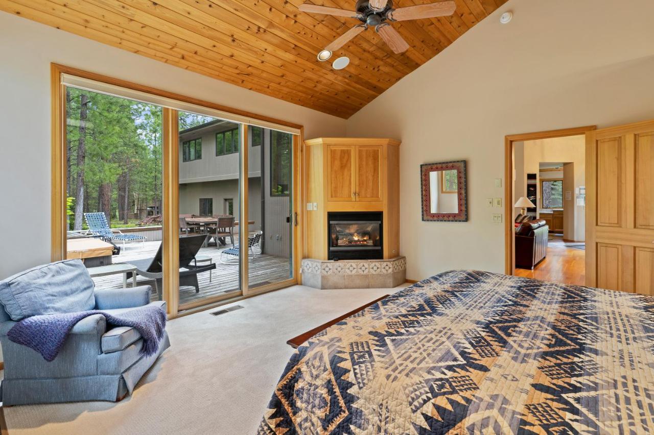 Black Butte Ranch Glaze Meadow 376 Home מראה חיצוני תמונה