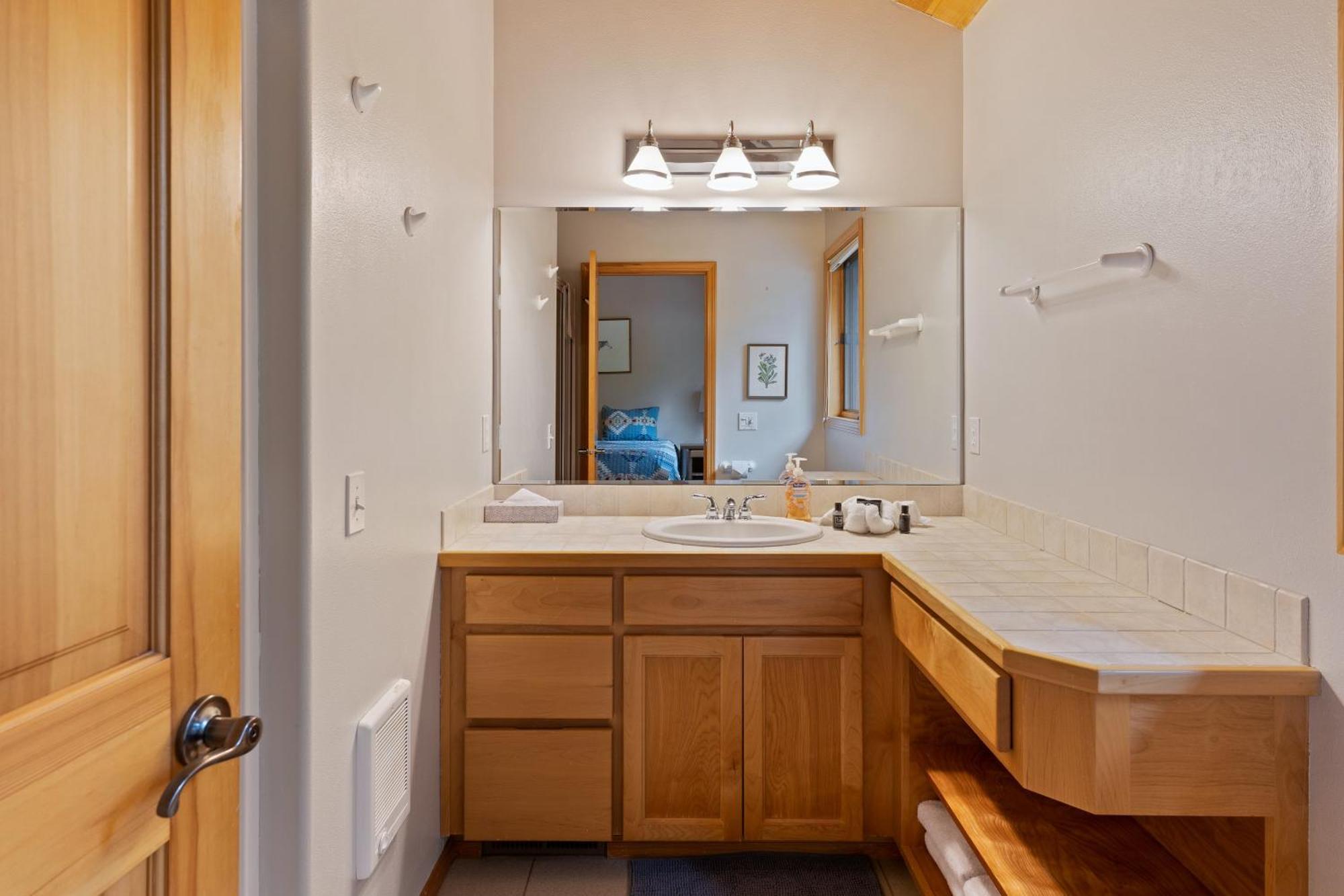 Black Butte Ranch Glaze Meadow 376 Home מראה חיצוני תמונה