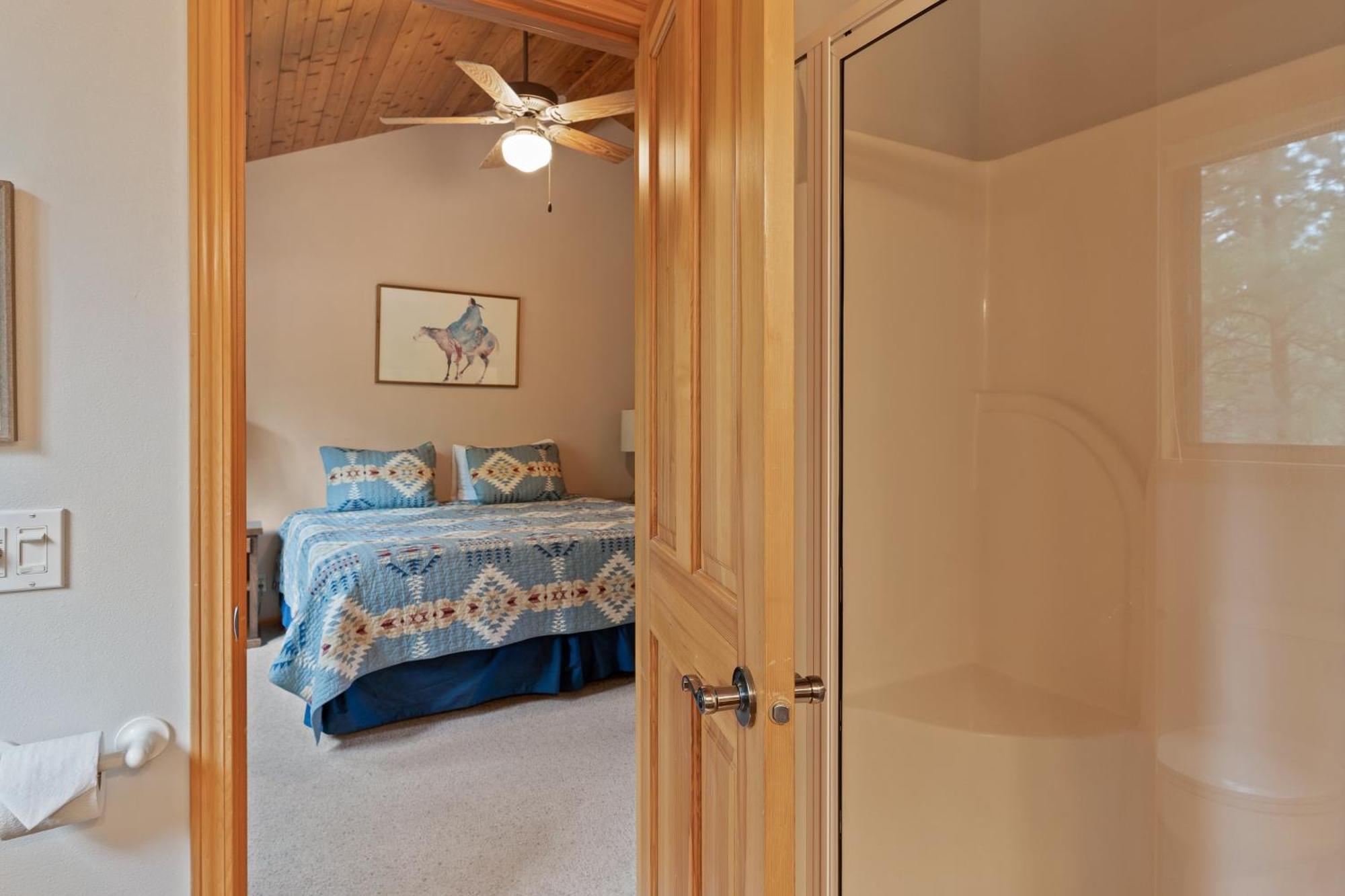 Black Butte Ranch Glaze Meadow 376 Home מראה חיצוני תמונה
