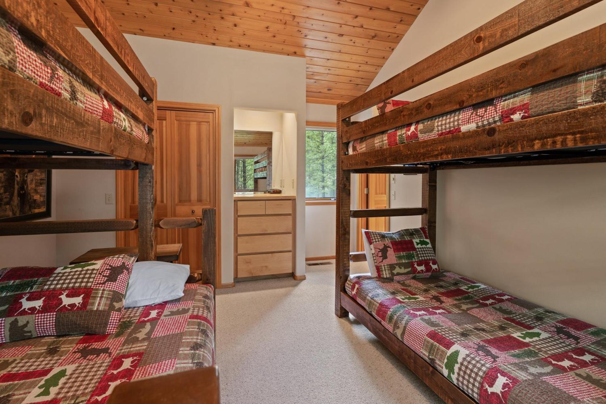 Black Butte Ranch Glaze Meadow 376 Home מראה חיצוני תמונה