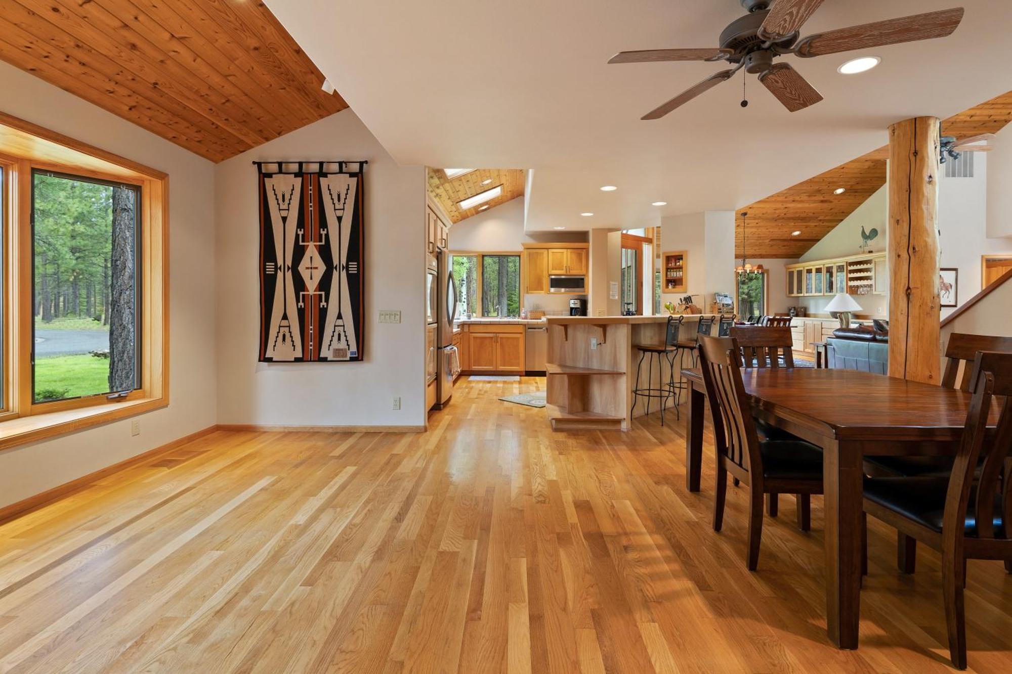 Black Butte Ranch Glaze Meadow 376 Home מראה חיצוני תמונה
