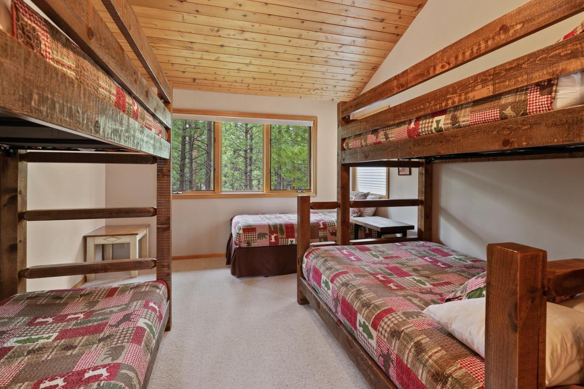 Black Butte Ranch Glaze Meadow 376 Home מראה חיצוני תמונה